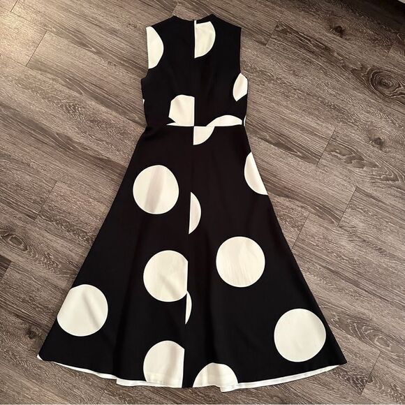 LK Bennett Marlin Dress New - Picture 9 of 9